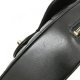 Chanel AS5764 Lambskin Shoulder Bag