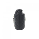 Chanel AP2259 Lambskin Shoulder Bag