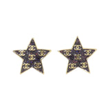 Chanel ABC698 Earrings