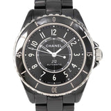 Chanel J12 Caliber 12.1 Ceramic Automatic
