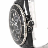 Chanel J12 Caliber 12.1 Ceramic Automatic