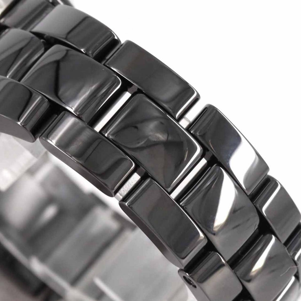 Chanel J12 Caliber 12.1 Ceramic Automatic