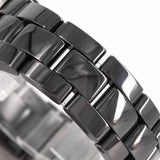Chanel J12 Caliber 12.1 Ceramic Automatic
