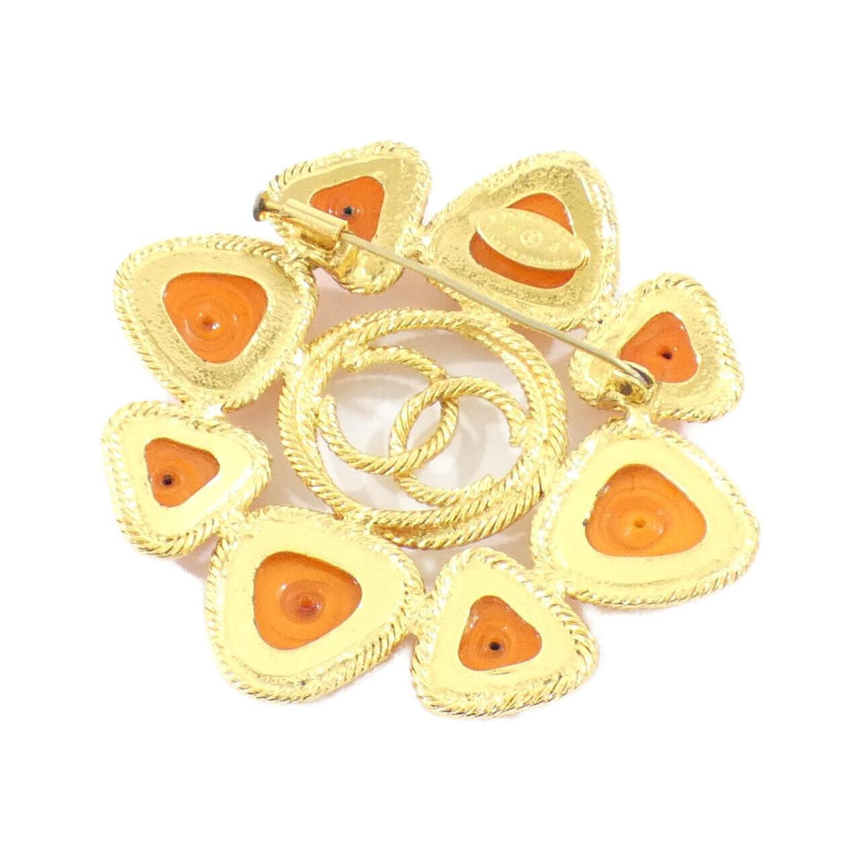 Chanel Brooch
