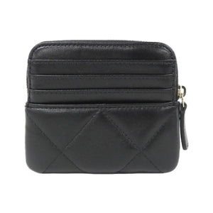 Chanel Chanel 19 Lambskin Coin Case