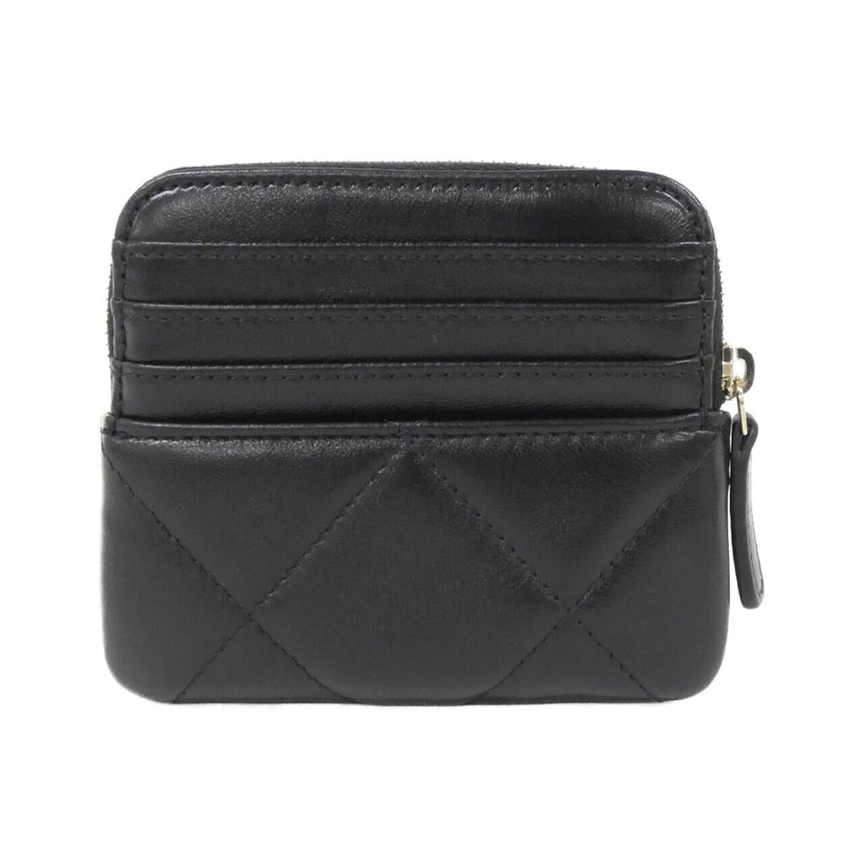 Chanel Chanel 19 Lambskin Coin Case