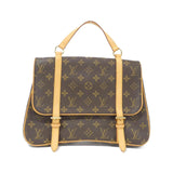 Louis Vuitton Monogram Backpack