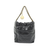 Chanel Chanel 22 Calfskin Bag