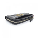 Chanel Chanel 19 Lambskin  Case
