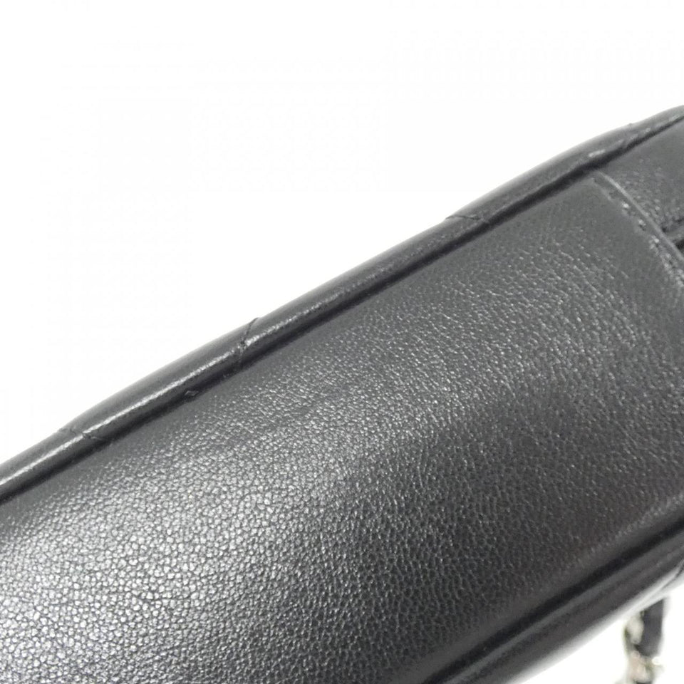 Chanel Chanel19 Lambskin Shoulder Bag