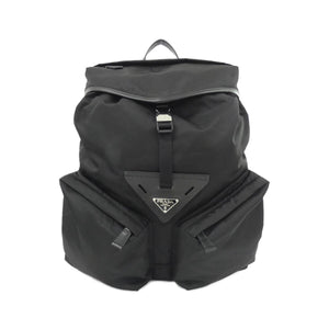 Prada 2VZ108 Tessuto Vitello Backpack