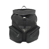Prada 2VZ108 Tessuto Vitello Backpack