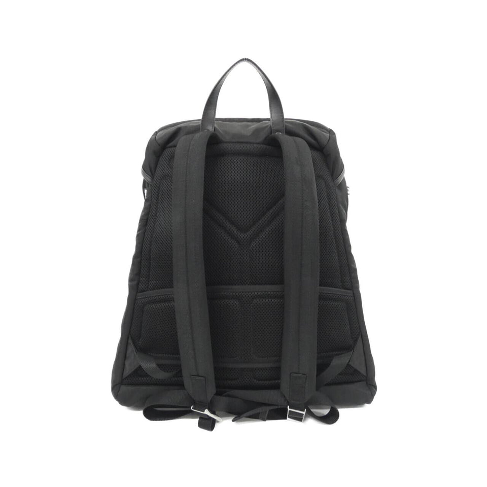 Prada 2VZ108 Tessuto Vitello Backpack