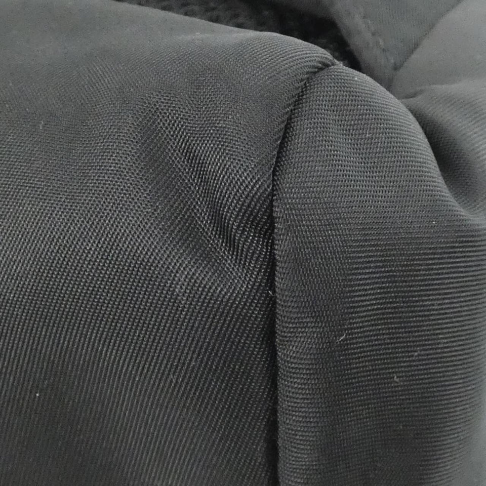 Prada 2VZ108 Tessuto Vitello Backpack