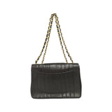 Chanel Lambskin Shoulder Bag
