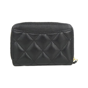 Chanel Timeless Classic Line Lambskin Coin Case