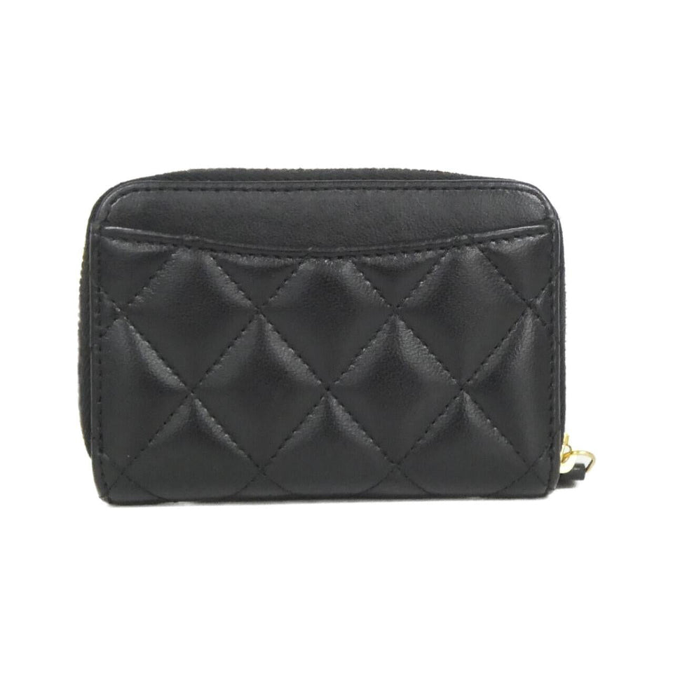 Chanel Timeless Classic Line Lambskin Coin Case