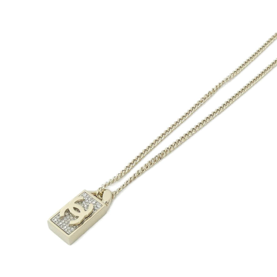 Chanel AB5614 Necklace