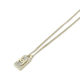 Chanel AB5614 Necklace