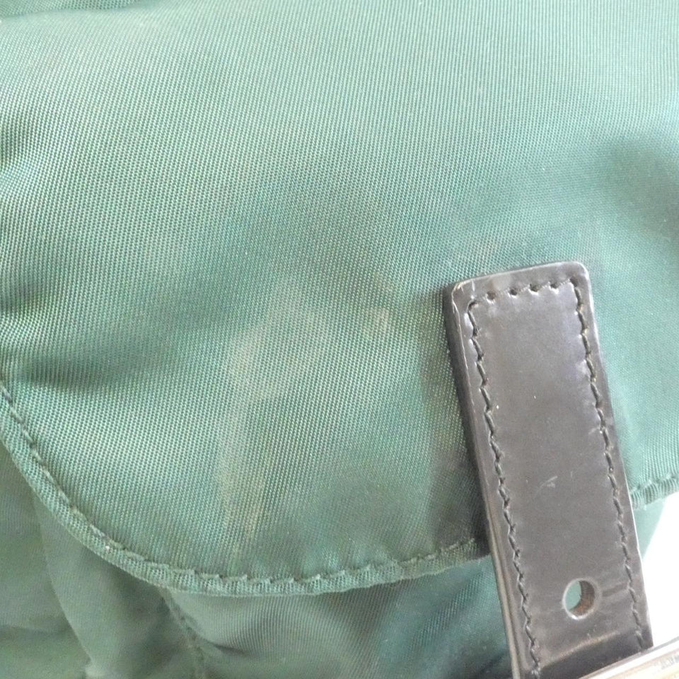 Prada 1BZ811 VELA Backpack