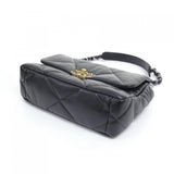 Chanel Chanel19 Lambskin Shoulder Bag