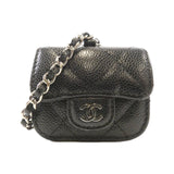 Chanel Timeless Classic Caviar Skin AirPods Pro Case