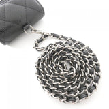 Chanel Timeless Classic Caviar Skin AirPods Pro Case