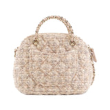 Chanel AP3354 Cotton Wool Tweed Accessory