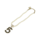 Chanel ABA285 Necklace
