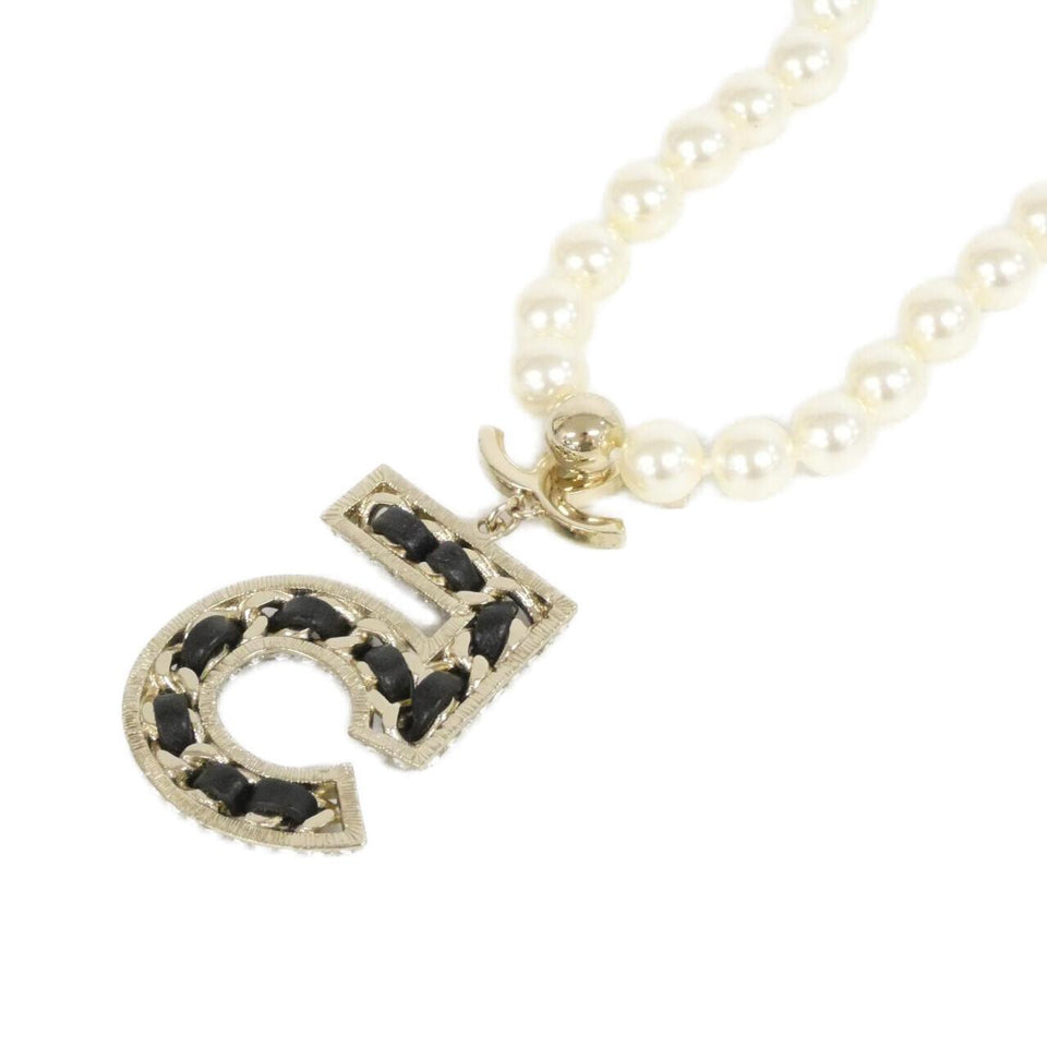 Chanel ABA285 Necklace