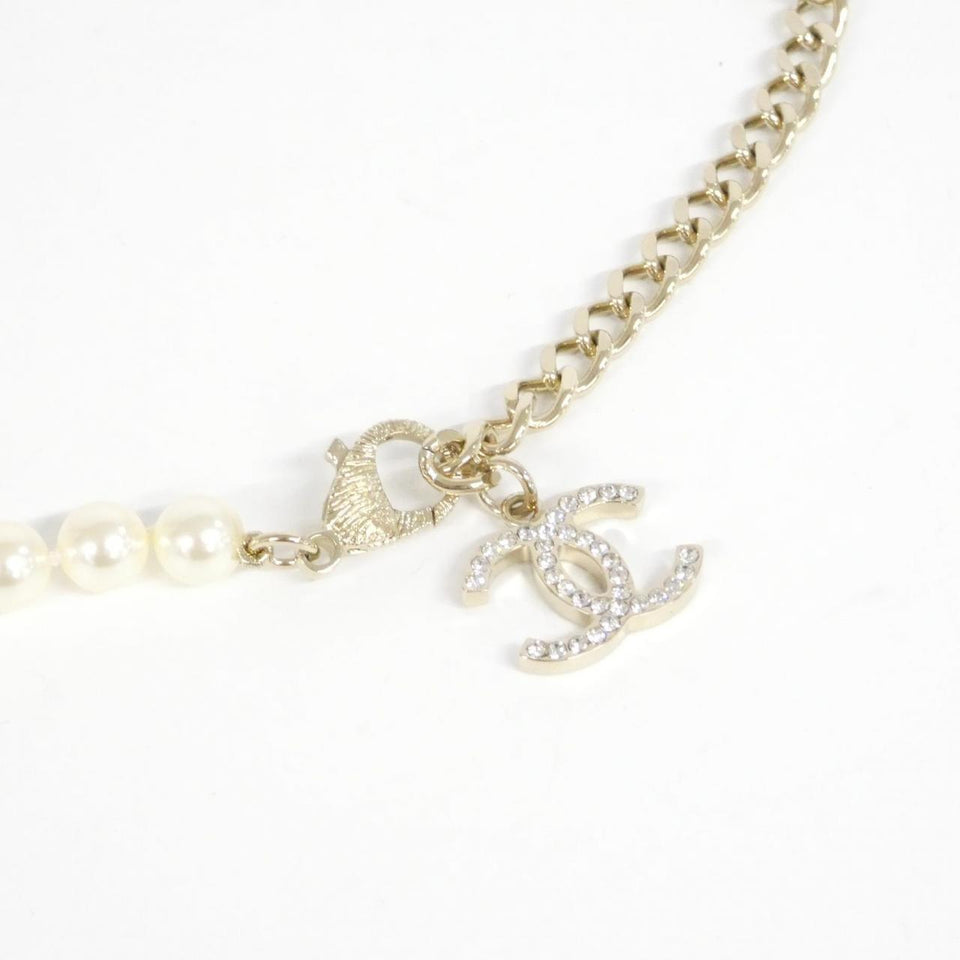 Chanel ABA285 Necklace
