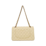 Chanel 1112 Lambskin Shoulder Bag