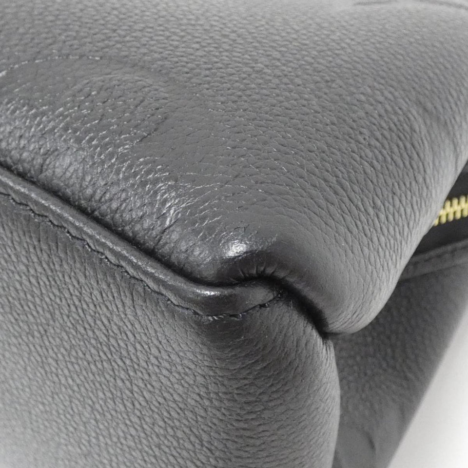 Louis Vuitton Monogram Emplant Petit Palais PM Handbag