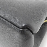 Louis Vuitton Monogram Emplant Petit Palais PM Handbag