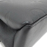Louis Vuitton Monogram Emplant Petit Palais PM Handbag