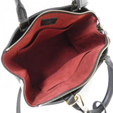 Louis Vuitton Monogram Emplant Petit Palais PM Handbag