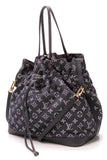 Louis Vuitton Noefull Bag - Blue