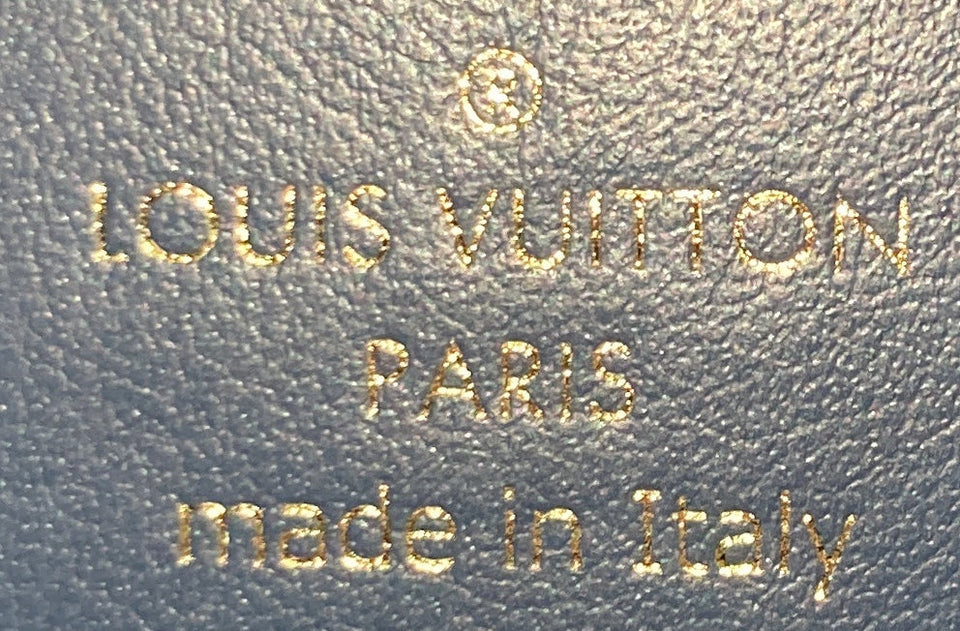 Louis Vuitton Palm Springs Backpack Monogram Quilted Econyl Nylon Mini