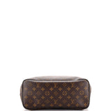 Louis Vuitton Palk Backpack Macassar Monogram Canvas