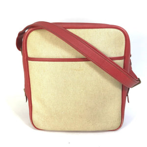 Hermes Shoulder Bag Toruash / Leather beige victoria square Women