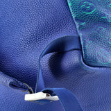 Louis Vuitton Multipocket Backpack Limited Edition Illusion Monogram Taurillon Leather