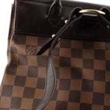Louis Vuitton Soho Backpack Damier