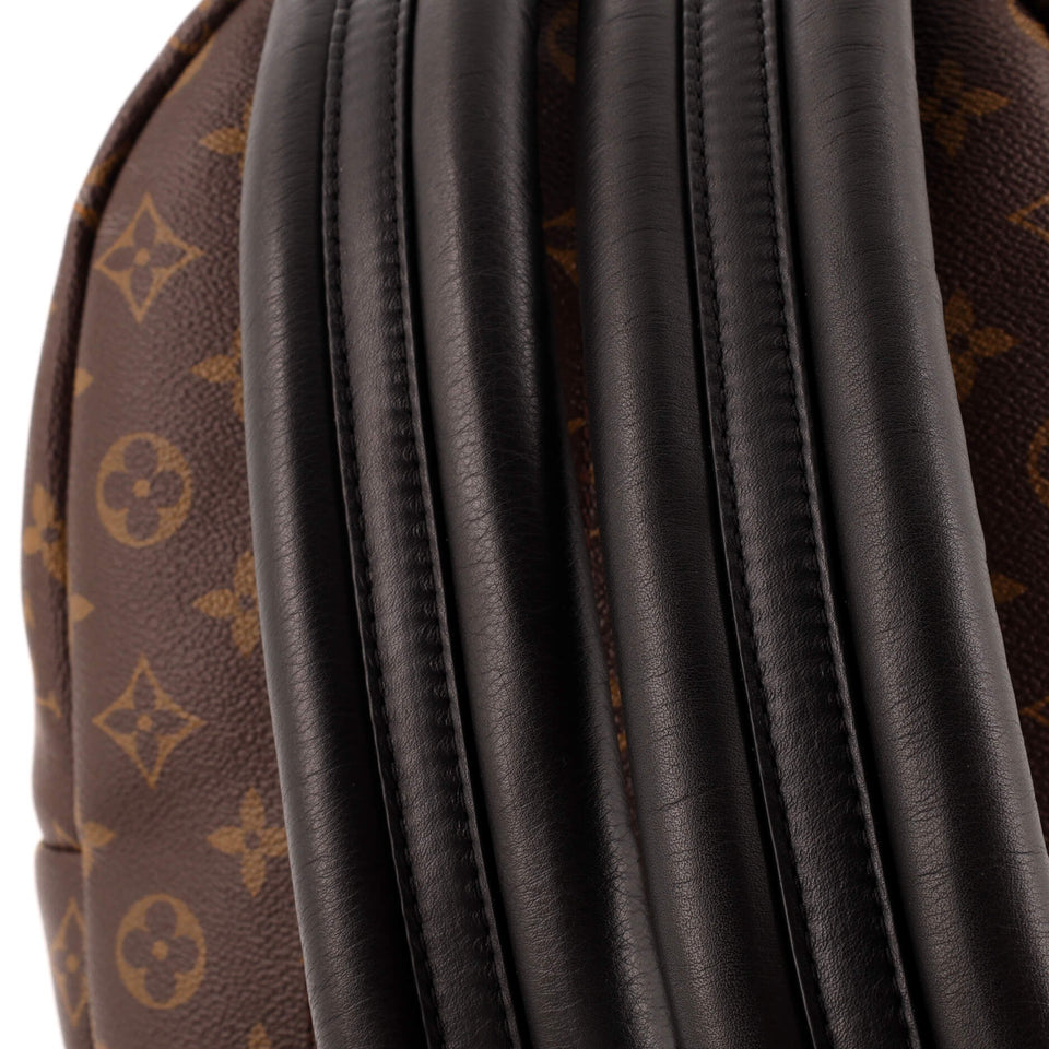 Louis Vuitton Palm Springs Backpack Monogram Canvas PM