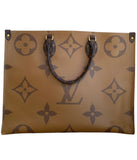 Louis Vuitton ‘On the Go’ GM Tote