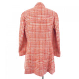 Chanel P07620V05528 Wool Jacket
