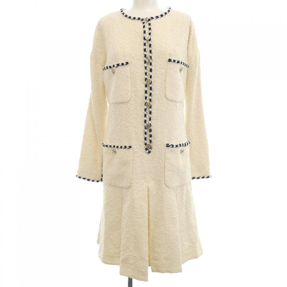 Chanel P70579V61867 Dress