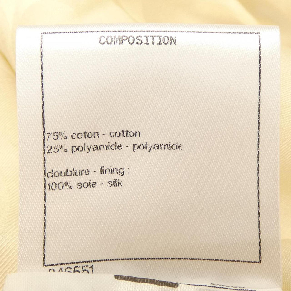 Chanel P70579V61867 Dress