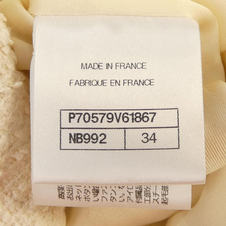 Chanel P70579V61867 Dress