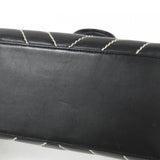 Chanel Wild Stitch Line Calf Bag