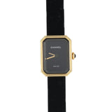 Chanel Première Ribbon YGxTI Quartz